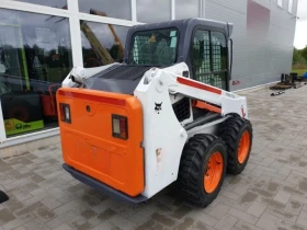 ���� ����� �������� Bobcat S450 | Mobile.bg � ����� ������ 2