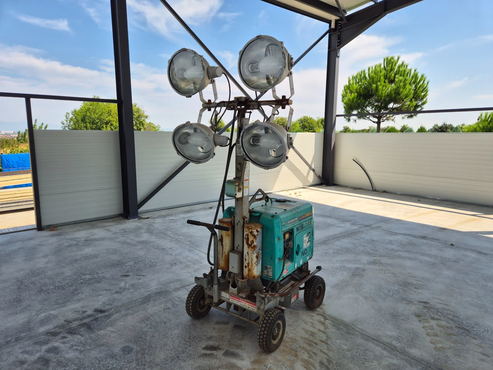    YANMAR -    | Mobile.bg   1