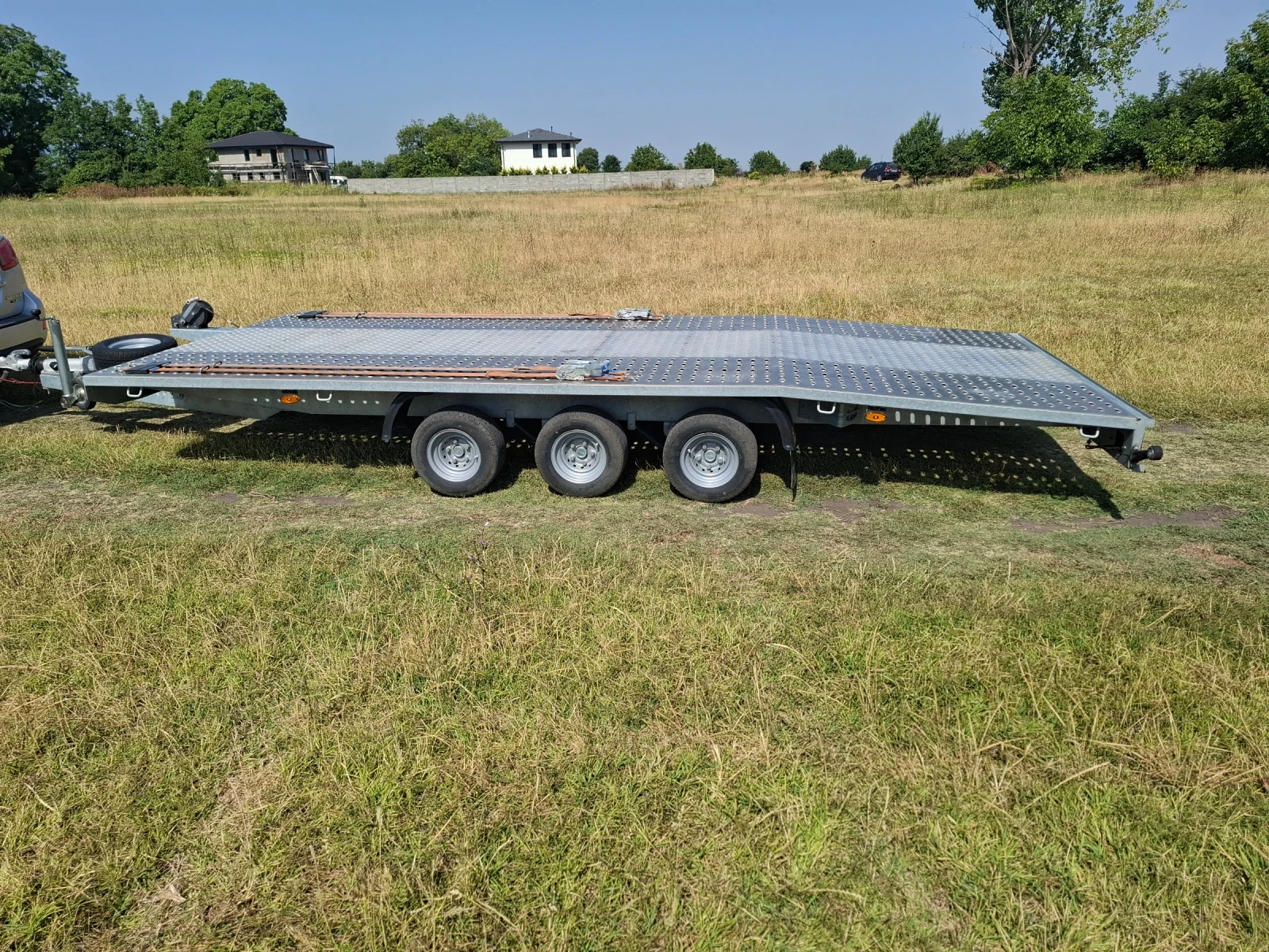   Niewiadow 5.00x2.10 3500. | Mobile.bg   15