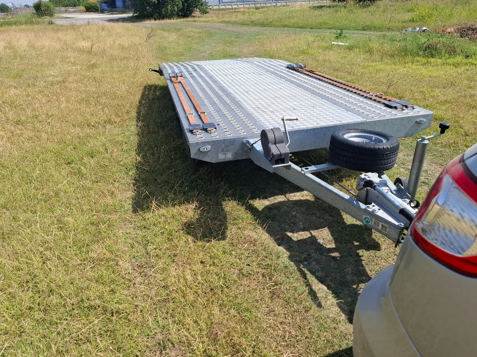   Niewiadow 5.00x2.10 3500. | Mobile.bg   8