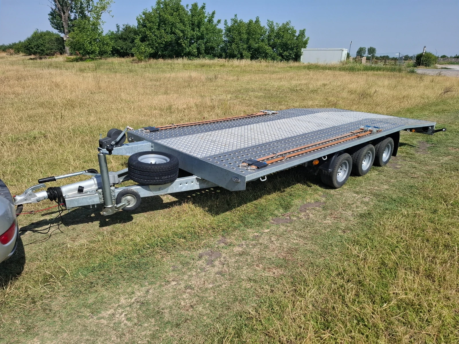   Niewiadow 5.00x2.10 3500. | Mobile.bg   13