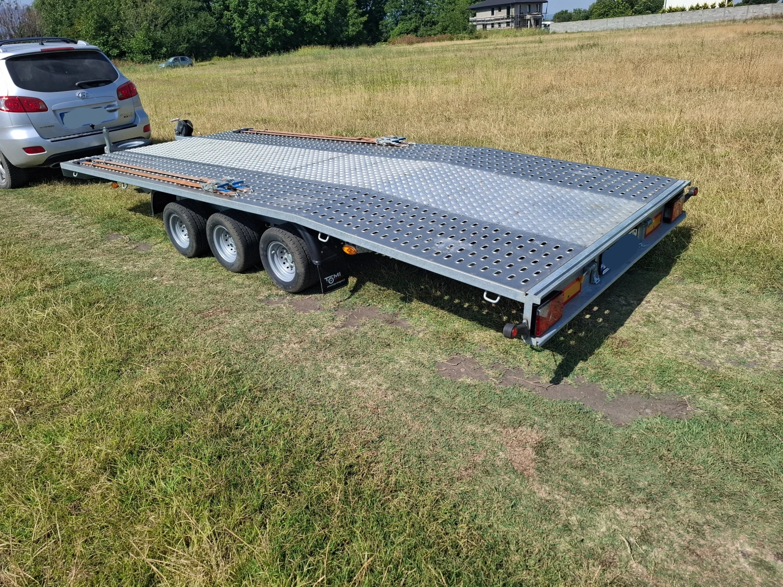   Niewiadow 5.00x2.10 3500. | Mobile.bg   3