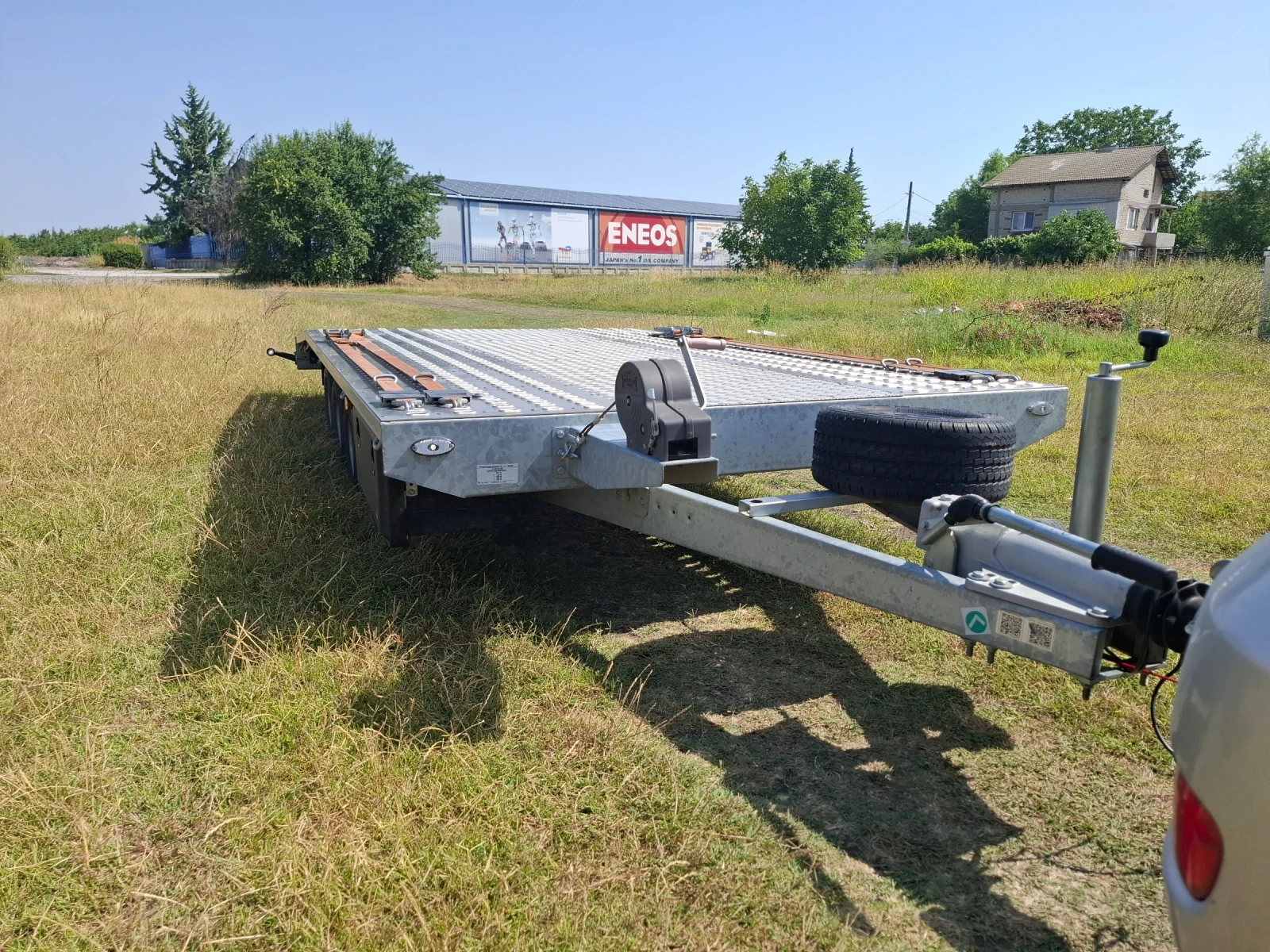   Niewiadow 5.00x2.10 3500. | Mobile.bg   9