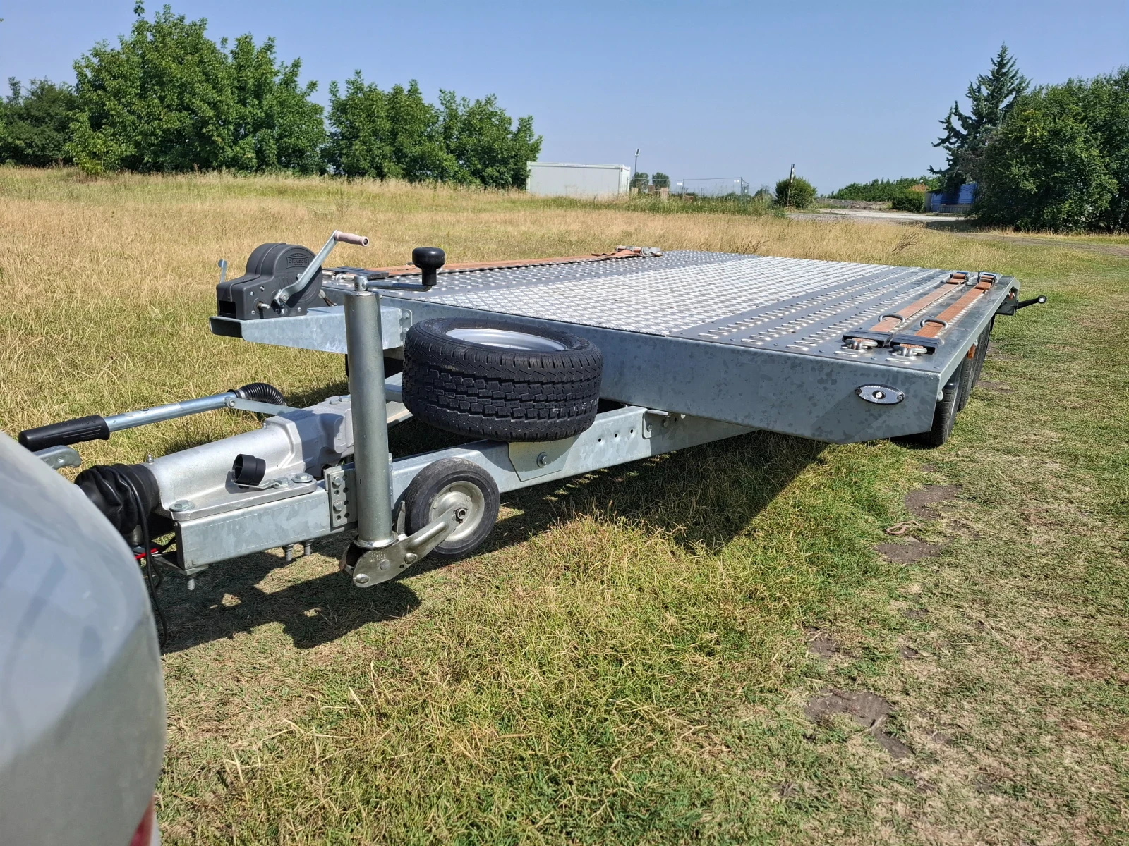   Niewiadow 5.00x2.10 3500. | Mobile.bg   5