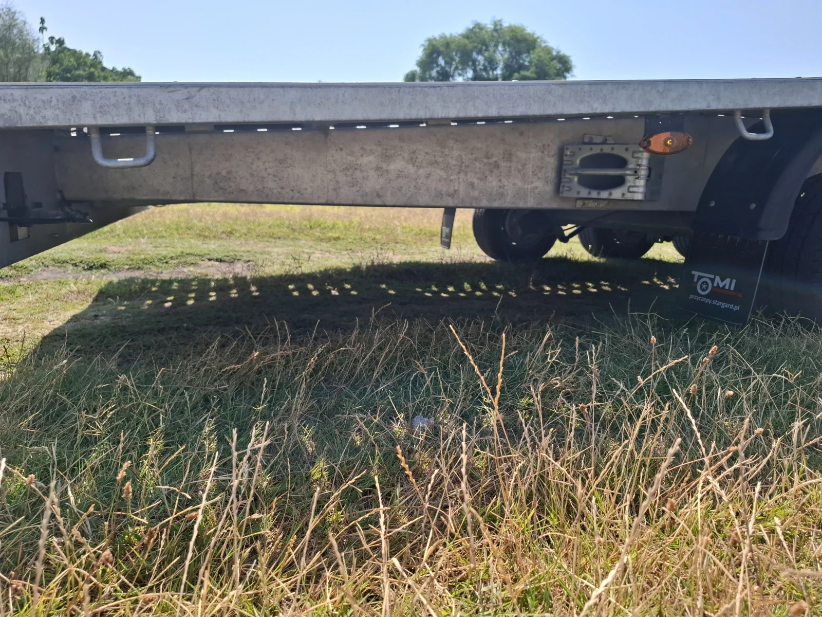   Niewiadow 5.00x2.10 3500. | Mobile.bg   7