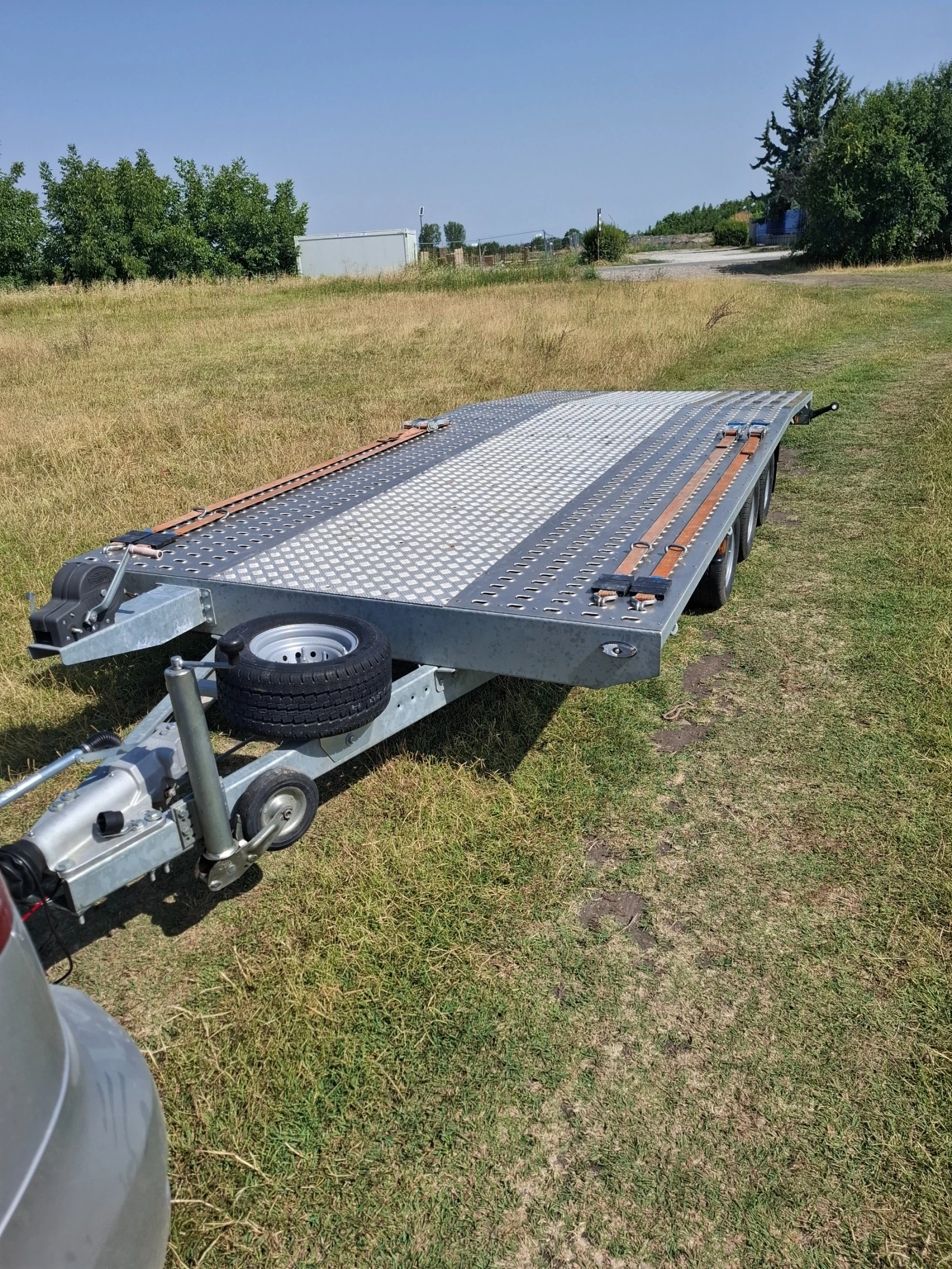   Niewiadow 5.00x2.10 3500. | Mobile.bg   14