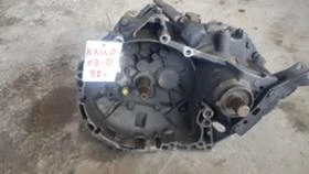 Скоростна кутия RENAULT CLIO 1.9D 1998, снимка 1