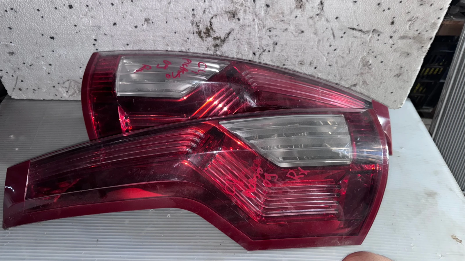  a Citroen C4 2009 - 009466-01 / 009466-02 | Mobile.bg   1