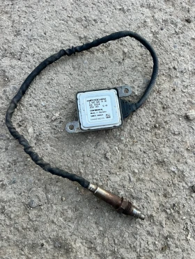 A0009057000 NOX  MERCEDES BENZ ML W166  A 000 905 70 00 5WK96682A | Mobile.bg    2