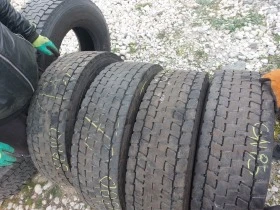 Гуми Всесезонни 265/70R19.5, снимка 1