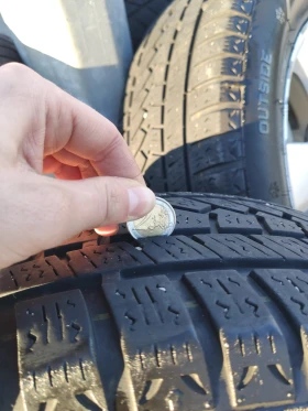 Гуми с джанти Други 215/65R16, снимка 8