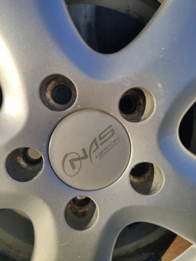 Гуми с джанти Други 215/65R16, снимка 3