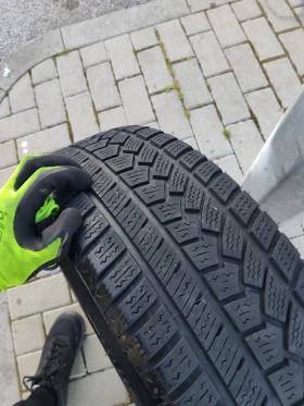 Гуми с джанти Други 215/65R16, снимка 11