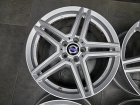 Джанти за Volvo, снимка 5