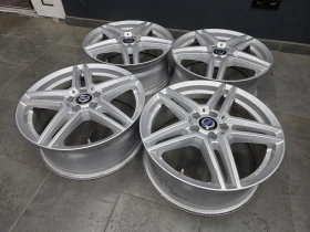 Джанти за Volvo, снимка 4