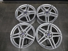 Джанти за Volvo, снимка 3