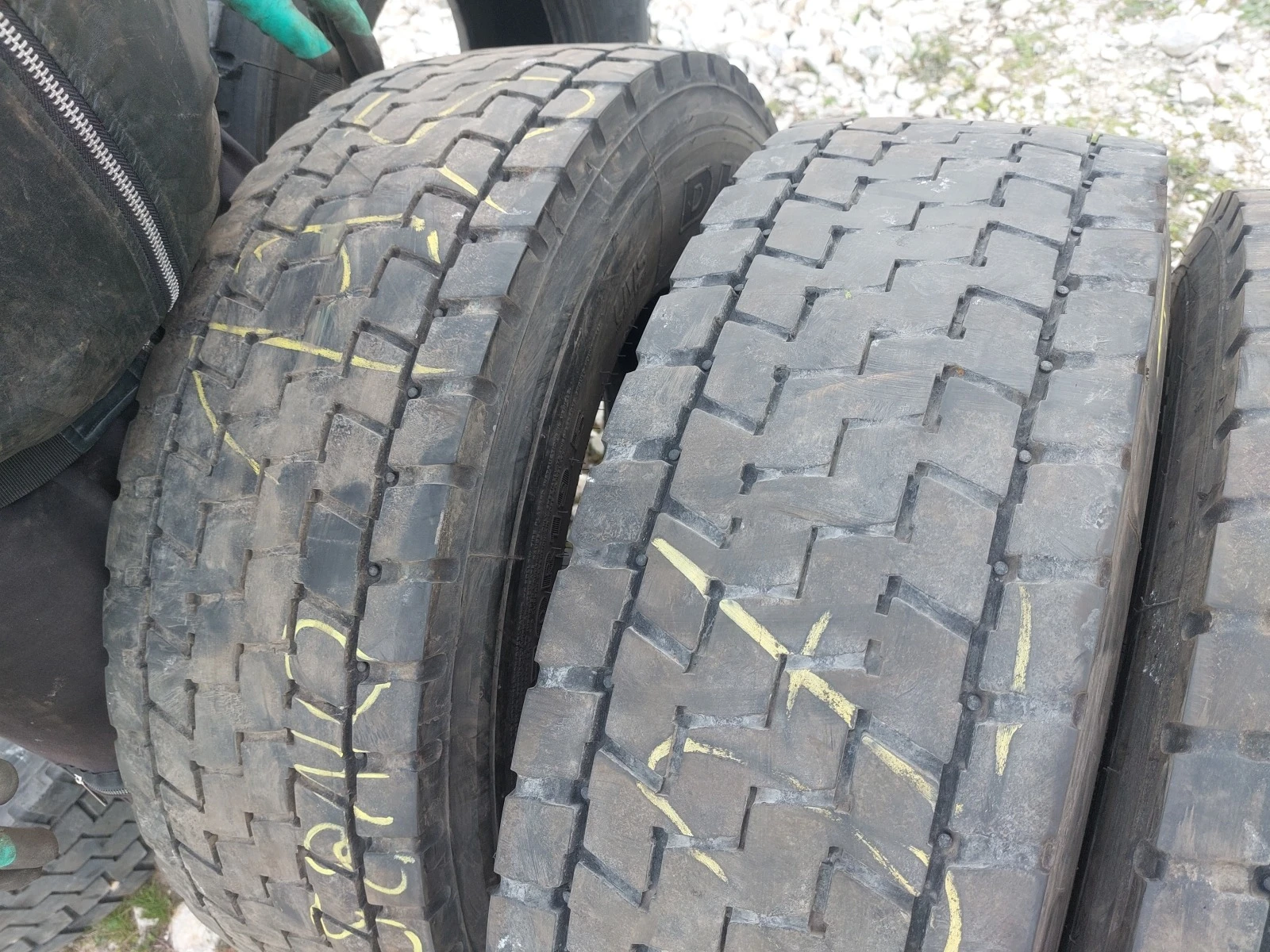 ���� 265/70R19.5 | Mobile.bg � ����������� 2