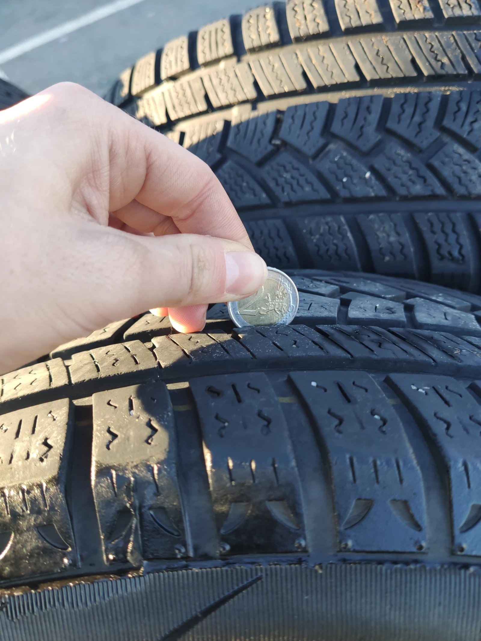 Гуми с джанти Други 215/65R16, снимка 9 - Гуми и джанти - 54008090