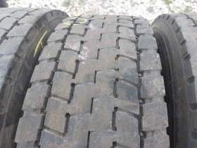 Гуми Всесезонни 265/70R19.5, снимка 4 - Гуми и джанти - 41209206