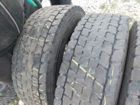 Гуми Всесезонни 265/70R19.5, снимка 2 - Гуми и джанти - 41209206