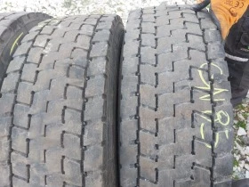 Гуми Всесезонни 265/70R19.5, снимка 3 - Гуми и джанти - 41209206