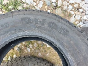 Гуми Всесезонни 265/70R19.5, снимка 8 - Гуми и джанти - 41209206