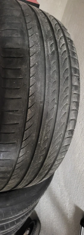 Гуми с джанти Pirelli 235/45R17, снимка 4 - Гуми и джанти - 46916960