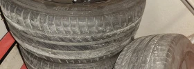 Гуми с джанти Pirelli 235/45R17, снимка 8 - Гуми и джанти - 46916960