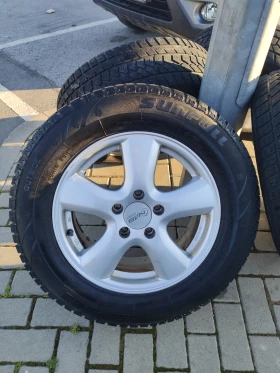 ���� � ������ 215/65R16 �� ����� | Mobile.bg � ����� ������ 4