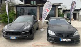 Коли Под Наем RENT A CAR HASKOVO, снимка 2