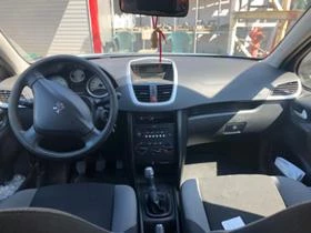 Peugeot 207 1.4 HDI, снимка 5