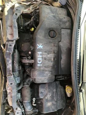 Peugeot 207 1.4 HDI, снимка 2