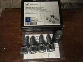 Mercedes-Benz C 220 AMG, снимка 3