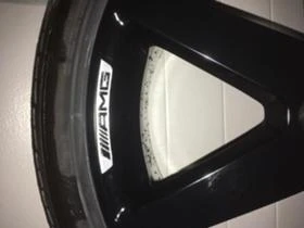 Mercedes-Benz C 220 AMG, снимка 9