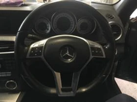 Mercedes-Benz C 220 AMG, снимка 2