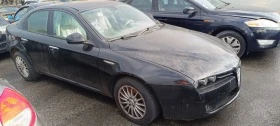 Alfa Romeo 159 1.9 JTDM, снимка 2