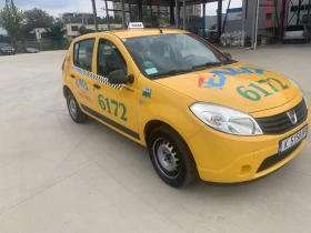 Dacia Sandero, снимка 3