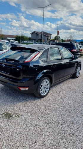 Ford Focus 1.6i-116kc-NAVI-FACE LIFT, снимка 5