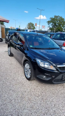 Ford Focus 1.6i-116kc-NAVI-FACE LIFT, снимка 3