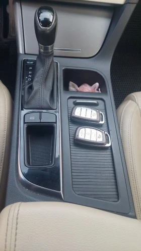 Hyundai Sonata, снимка 16