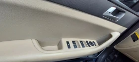 Hyundai Sonata, снимка 14
