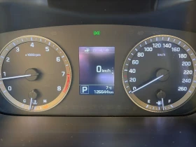 Hyundai Sonata, снимка 17