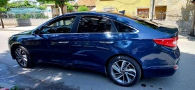 Hyundai Sonata, снимка 4