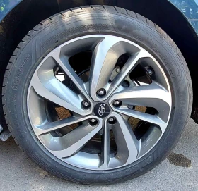 Hyundai Sonata, снимка 6