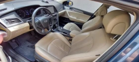 Hyundai Sonata, снимка 5