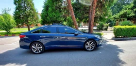 Hyundai Sonata, снимка 2