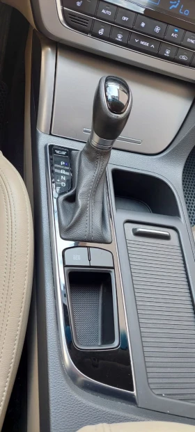 Hyundai Sonata, снимка 10