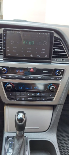 Hyundai Sonata, снимка 9
