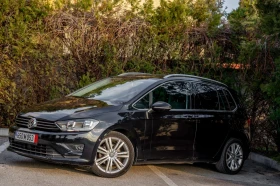 VW Sportsvan, снимка 3