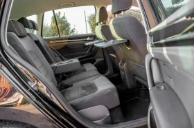 VW Sportsvan, снимка 10